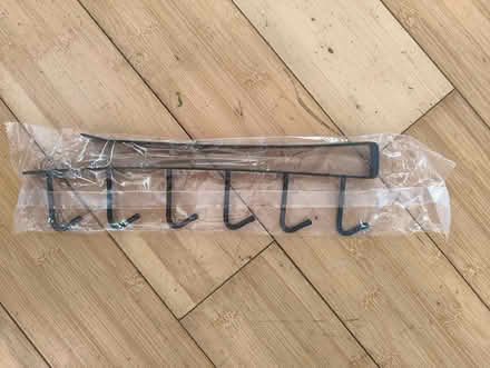 Photo of free Tie hanger? (Sutton Park DY11) #1