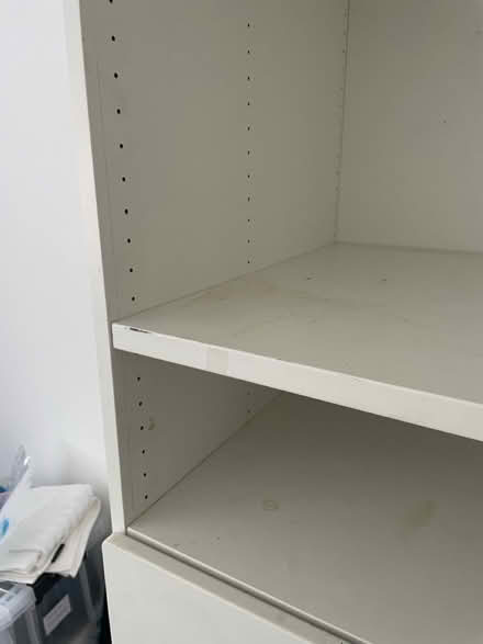 Photo of free IKEA pull out unit (Home EX2) #2