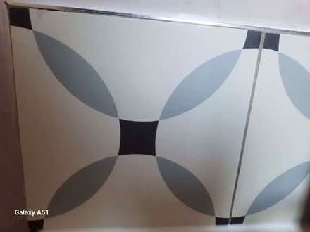 Photo of free Porcelain Wall and floor tiles, most of a pack (Cronkinson Farm CW5) #1