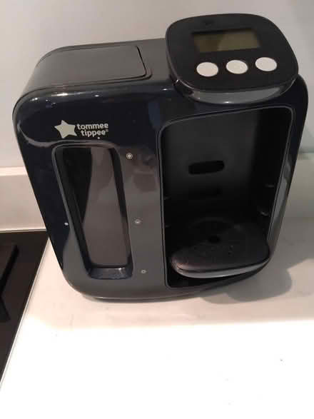Photo of free Tommee tippee perfect prep machine (Hitchin SG4) #1