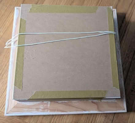Photo of free Shabby chic box frame (Hednesford WS12) #3