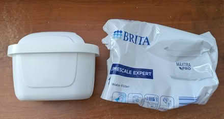 Photo of Brita Water Filter (Holland Park W11) #3