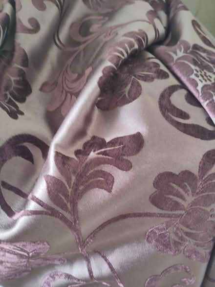 Photo of free Blackout curtains (Naas) #1