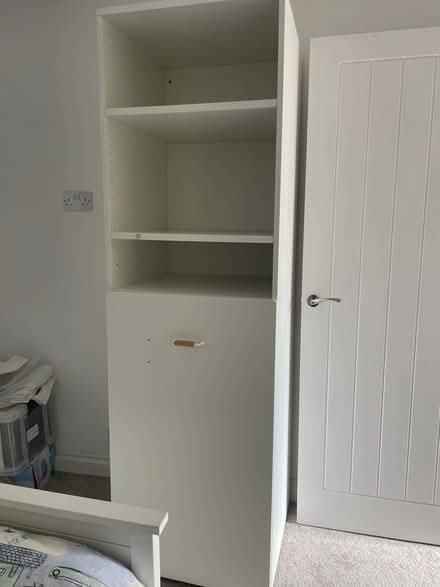 Photo of free IKEA pull out unit (Home EX2) #1