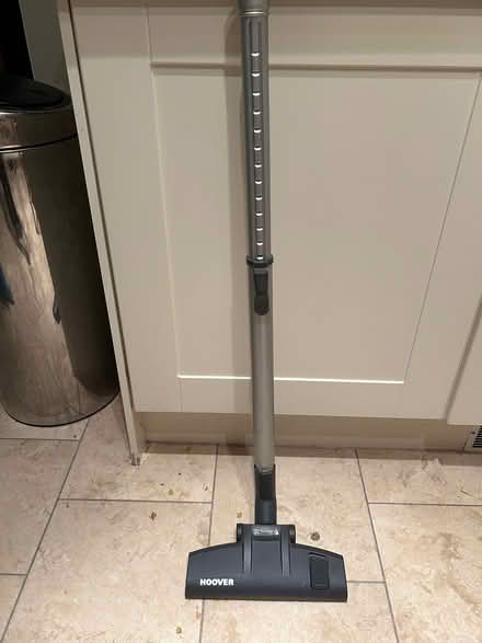 Photo of free Brush attachment for hoover (IP4) #2