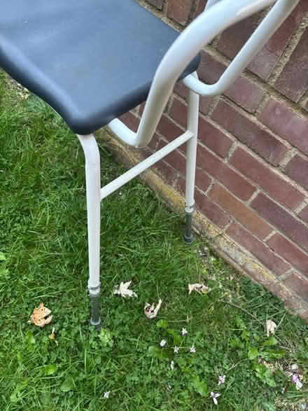 Photo of free Perching Stool (Abingdon) #2