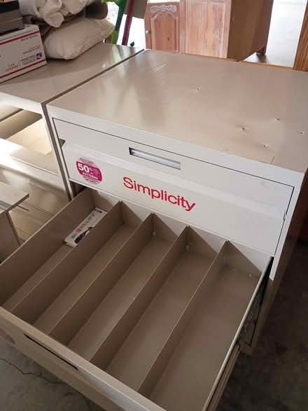 Photo of free Pattern Cabinets (Monroe, WA) #2