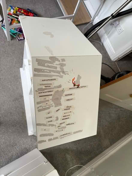 Photo of free Children’s bookshelf (Ba2 1) #3