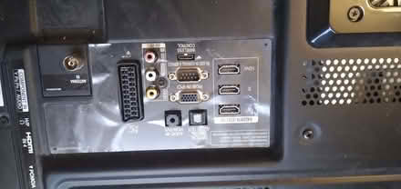 Photo of free LG TV 32inch (GU14) #1