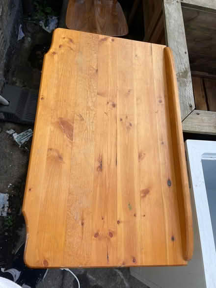 Photo of free Pine Drawrers (Denholme BD13) #2
