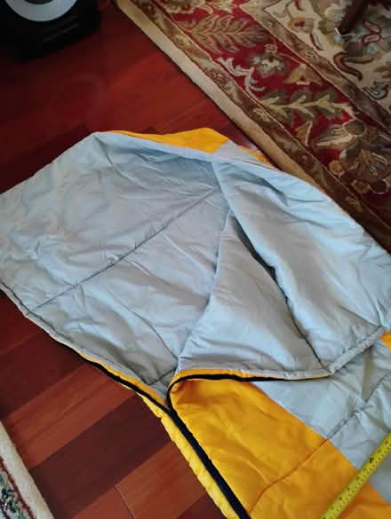 Photo of free Sleeping bag (Richmond Hill) #1