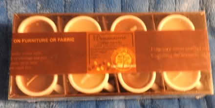 Photo of free Mini candles (Mavis and Rathburn) #1