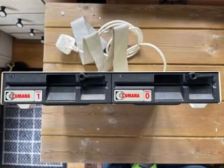 Photo of free Vintage computer parts (Central Fordingbridge (SP6)) #2