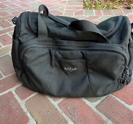 Photo of free Eagle Creek Travel Bag (Midtown Palo Alto) #1