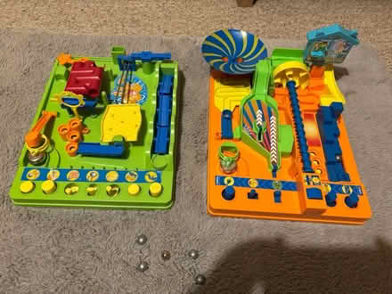 Photo of free Kids games (Hebden Bridge) #2