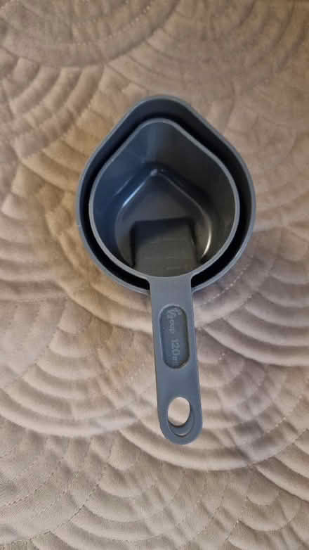 Photo of free Measuring jugs (St. John's Wood NW8) #4