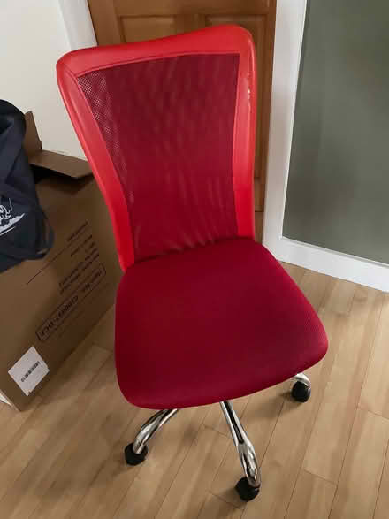 Photo of free Office chair (Broomfield CM1) #2