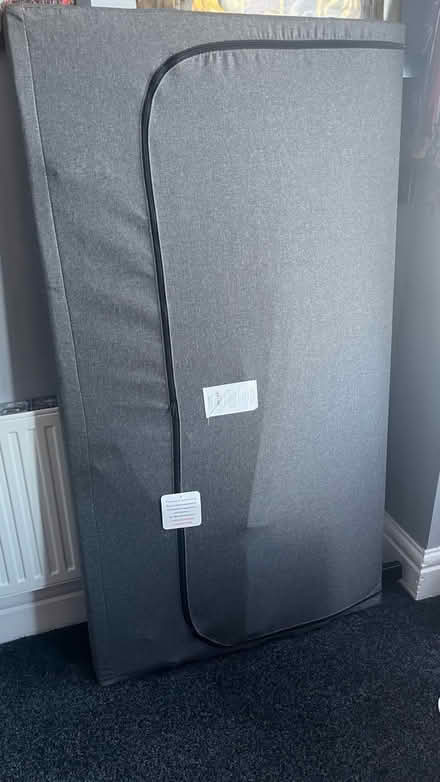 Photo of free Double bed frame (B62 Halesowen) #2