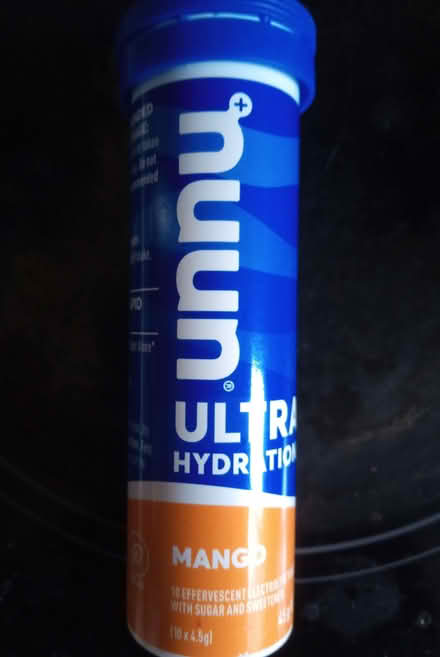 Photo of free Electrolyte tablets (Askham CA10) #1