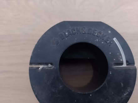 Photo of free Strimmer line on Black and Decker reel (Hughenden Valley HP13) #1