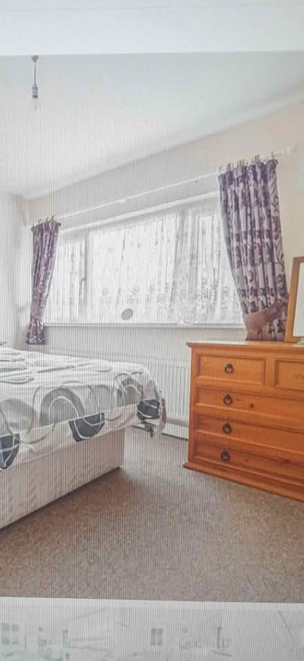 Photo of free Blackout curtains (Naas) #2