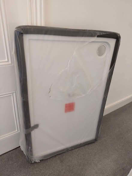 Photo of free Shower Tray (University Area RG1) #1