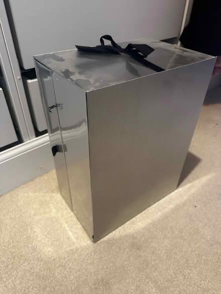 Photo of free Advent calendar (Willowbrae EH8) #3