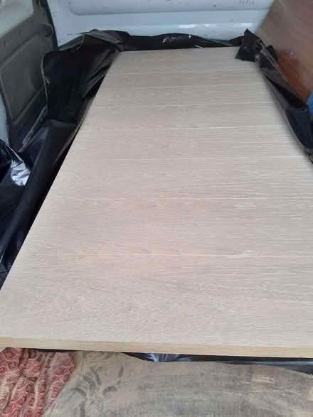 Photo of free Oak Door (Terrington St Clement PE34) #1