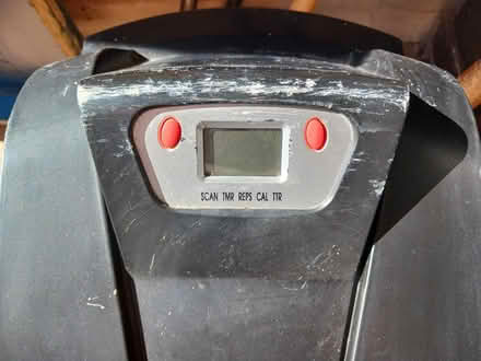 Photo of free Rowing machine (Exmouth The Colony) #3