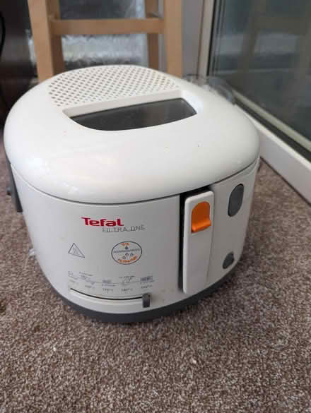 Photo of free Tefal Ultra One deep fat fryer (Rawmarsh, S62) #1