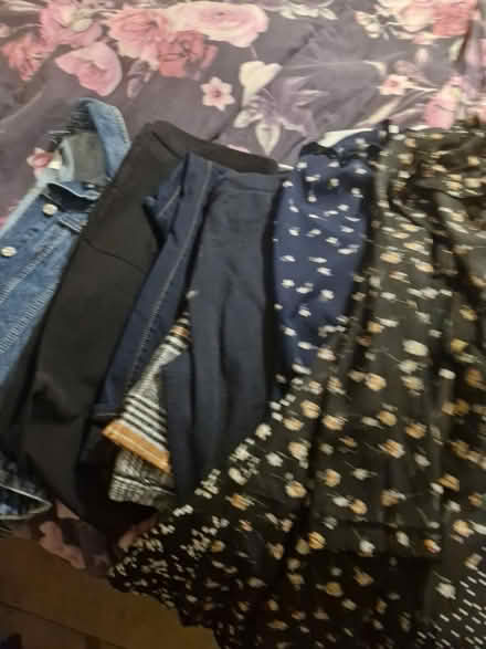 Photo of free Clothes (Canterbury) #3