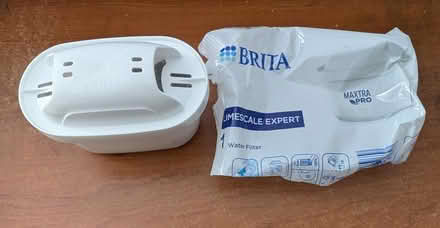 Photo of Brita Water Filter (Holland Park W11) #2