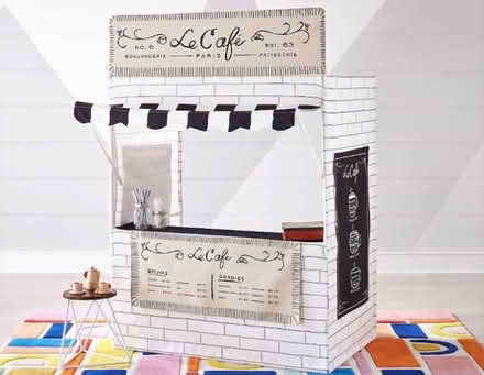 Photo of free kids play store (Phoenixville, PA) #1