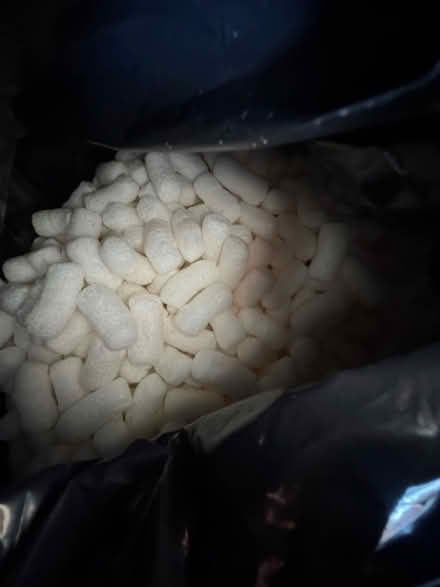 Photo of free MovingStorage boxes/packing peanut (Maple Glen) #2