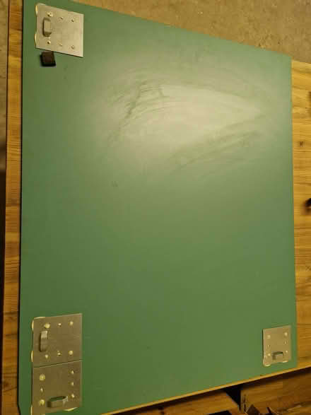 Photo of free Wall mirror (Jesmond) #3