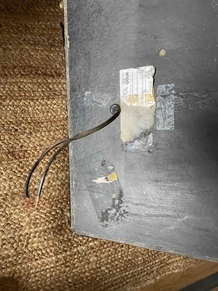 Photo of free hifi loudspeakers (Dousland) #2