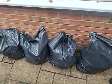 Photo of free Hardcore/rubble (Rusthall TN3) #1