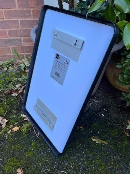Photo of free Bathroom Mirror (Dursley) #2