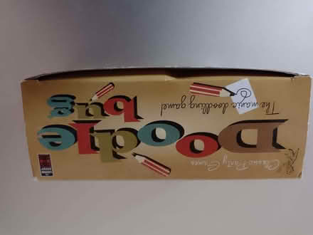 Photo of free 2 Small Games as new (Hughenden Valley HP13) #2