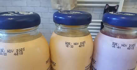 Photo of free Mocktails (Malvern Link WR14) #2