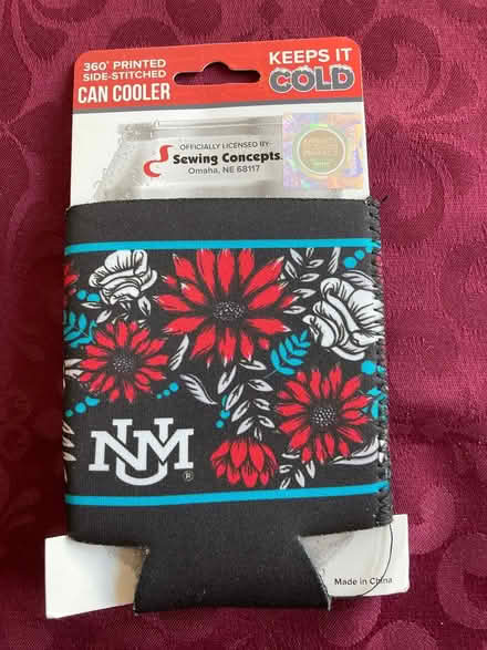 Photo of free Can Cooler (Near Eubank Costco) #1