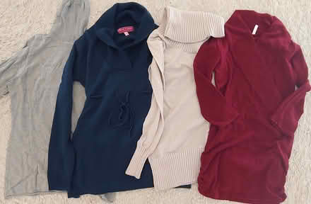 Photo of free Maternity tops (Sunnyvale 94087) #1