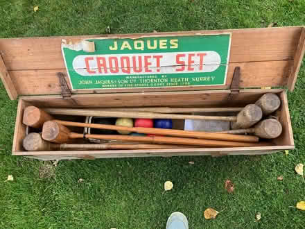 Photo of free End of summer shed clear out (Salfords, Redhill, RH1) #3