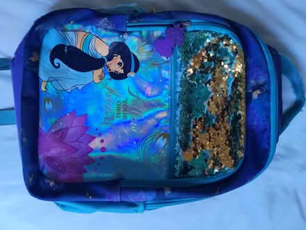 Photo of free Kids backpack (New Marston OX3) #1