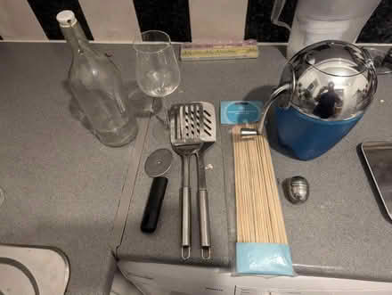Photo of free Kitchenware (LU2) #1