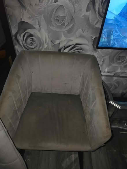 Photo of free Dining chairs (Faversham ME13) #2