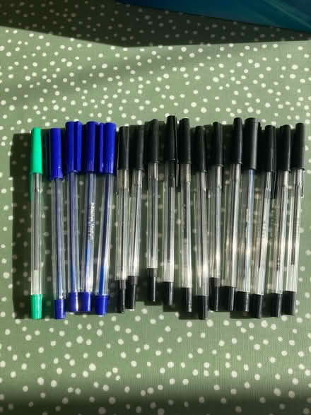 Photo of free Biros (Street BA16) #1