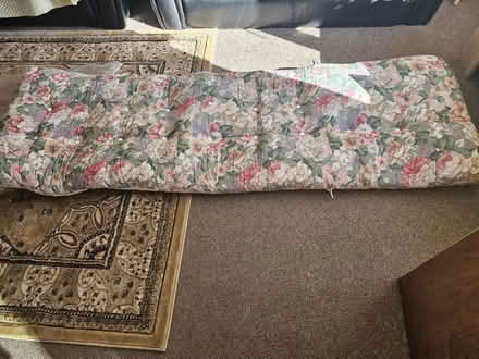 Photo of free Foam (Newport TF10) #1
