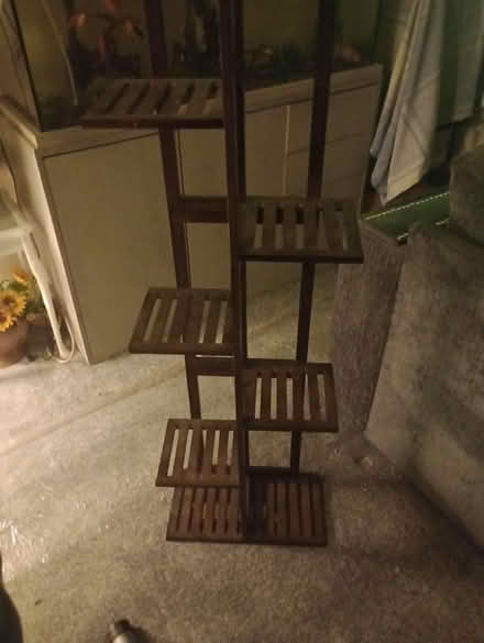 Photo of free Wonderful plant stand (Cr4) #2