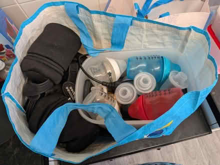 Photo of free Steriliser (Wollaton NG8) #1